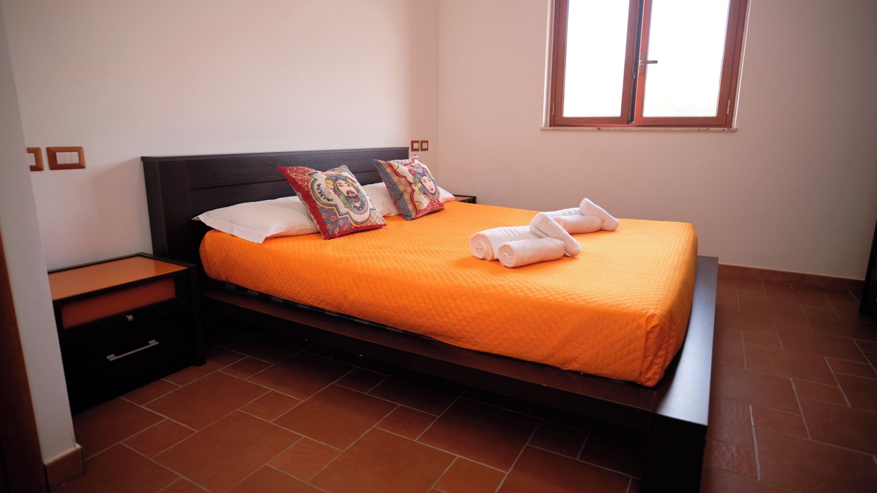Photo of Bedroom in Torrenova