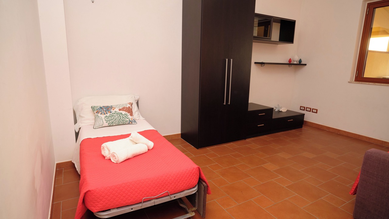 Photo of Bedroom in Torrenova