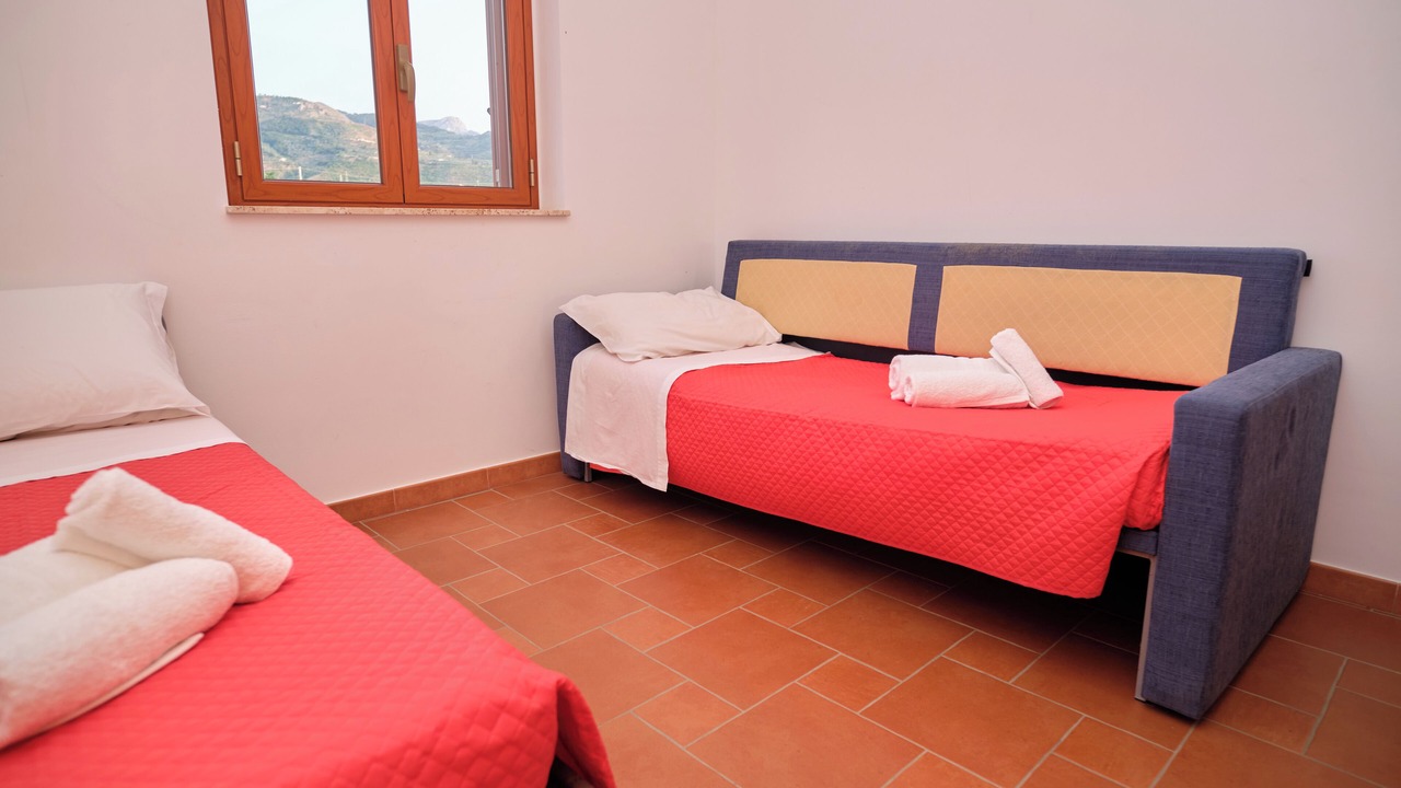 Photo of Bedroom in Torrenova