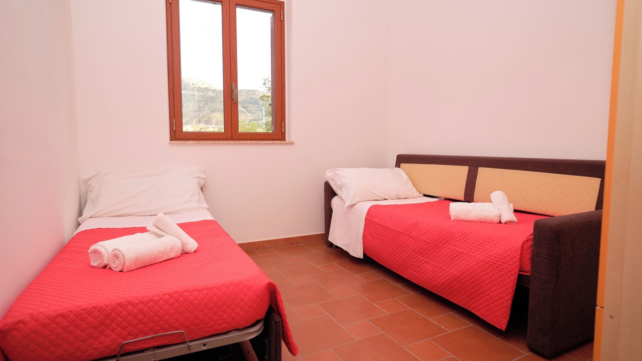 Photo of Bedroom in Torrenova