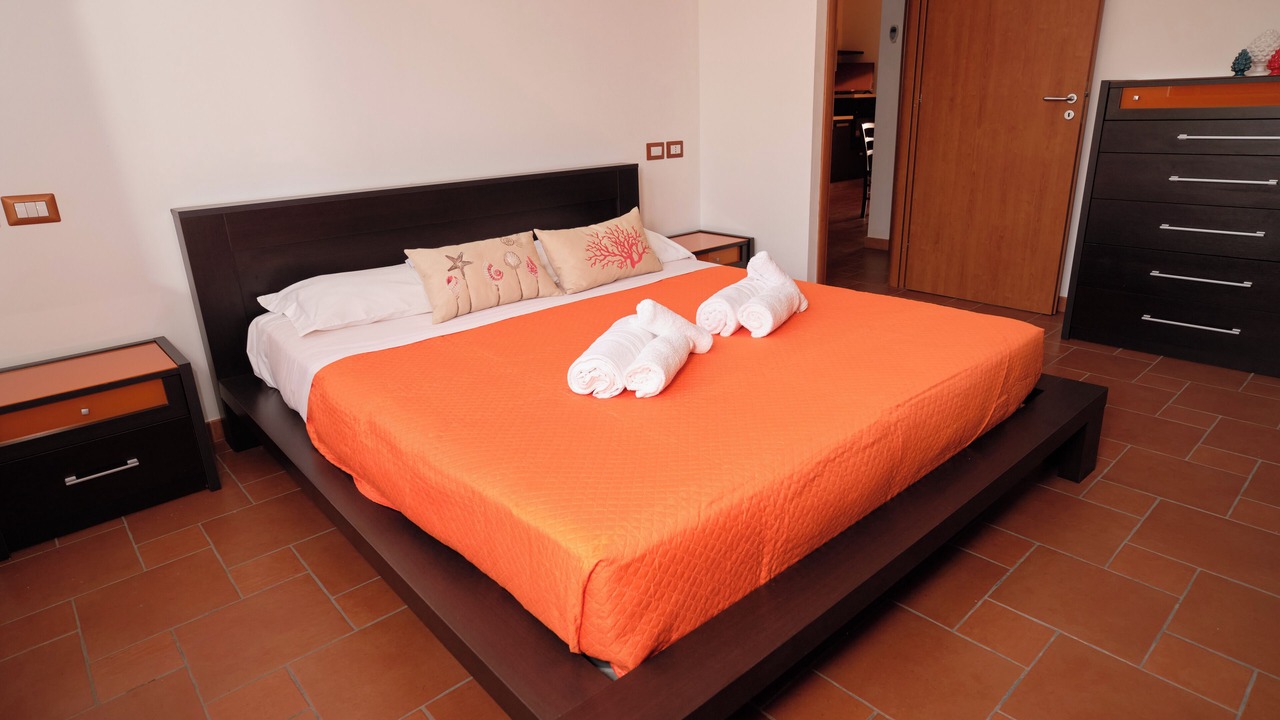 Photo of Bedroom in Torrenova