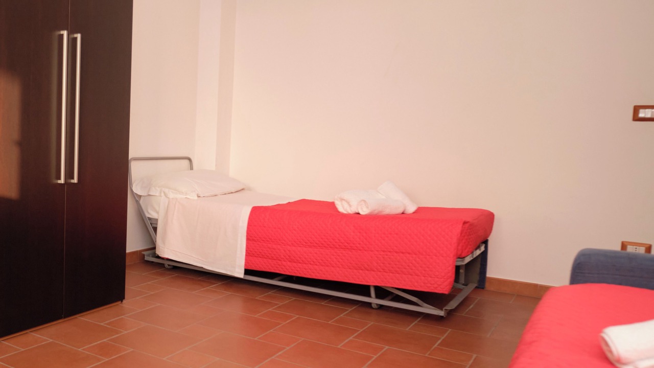 Photo of Bedroom in Torrenova