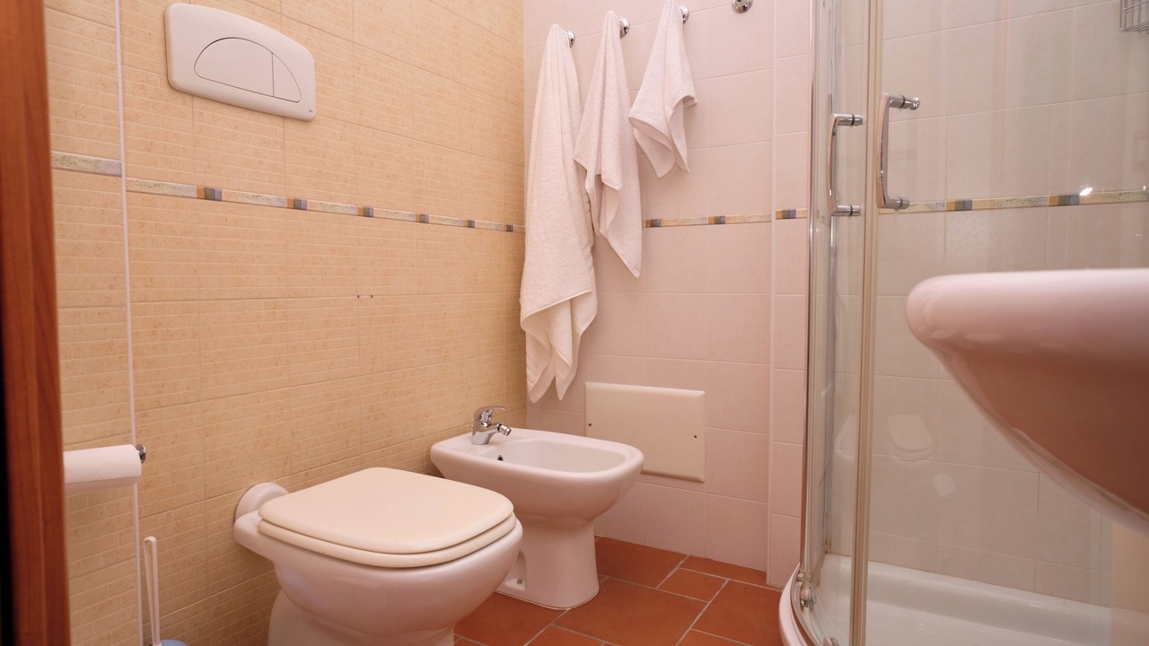 Photo of Bathroom in Torrenova