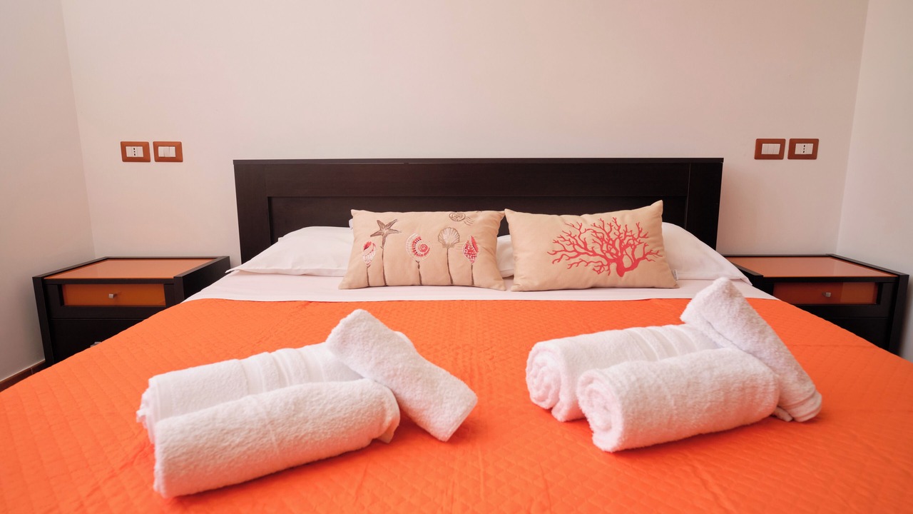 Photo of Bedroom in Torrenova