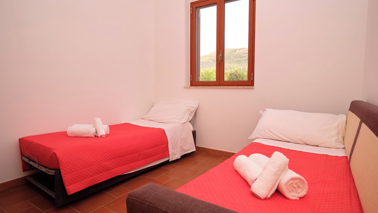 Photo of Bedroom in Torrenova
