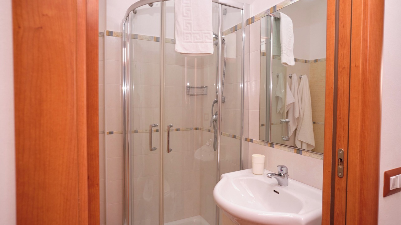 Photo of Bathroom in Torrenova
