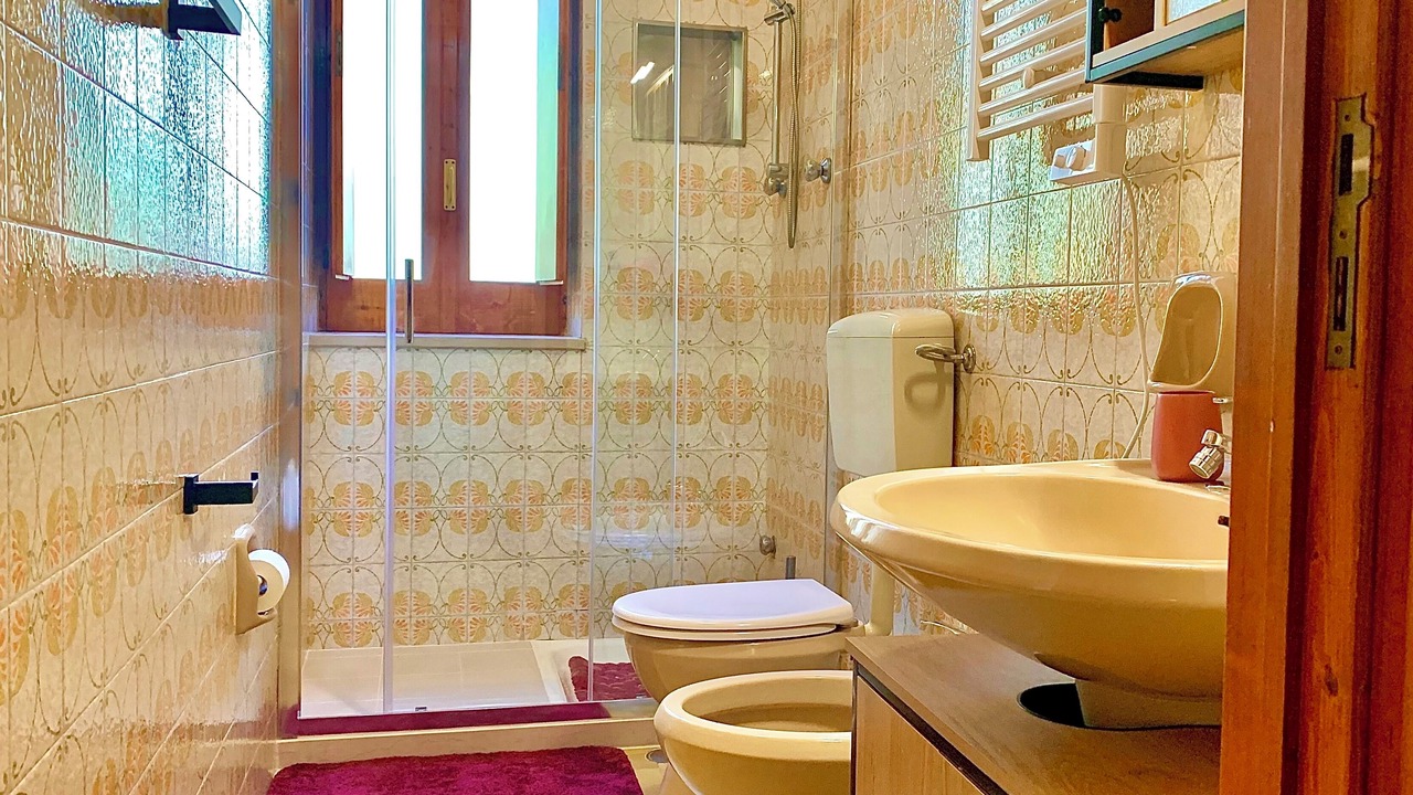 Photo of Bathroom in Bisceglie