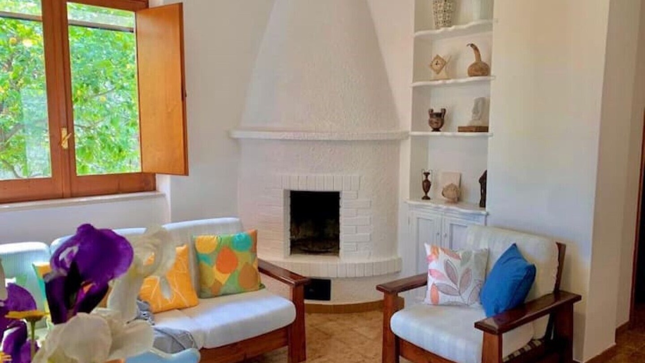 Photo of Livingroom in Bisceglie
