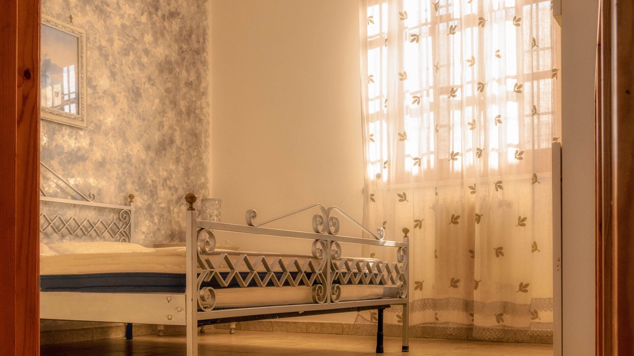 Photo of Bedroom in Eboli