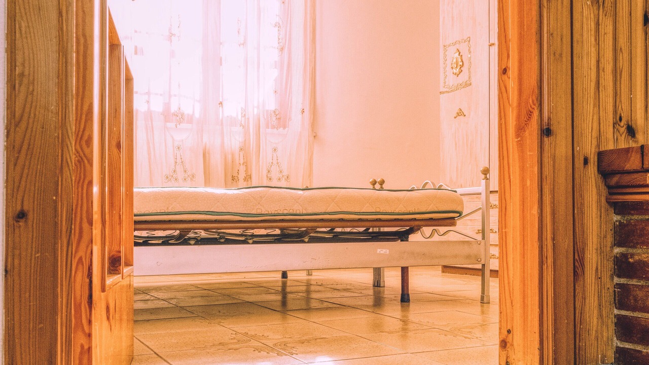 Photo of Bedroom in Eboli
