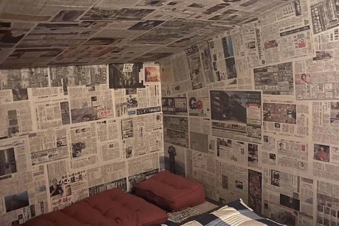 Photo of Bedroom in Caccamo
