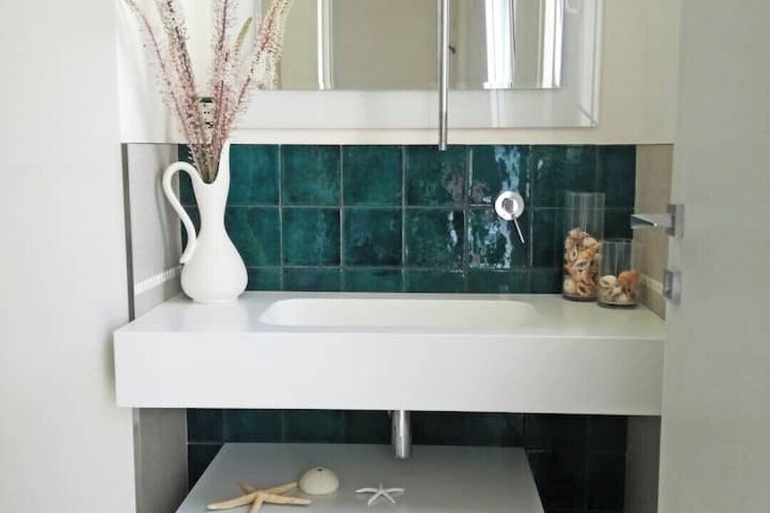 Photo of Bathroom in Salve