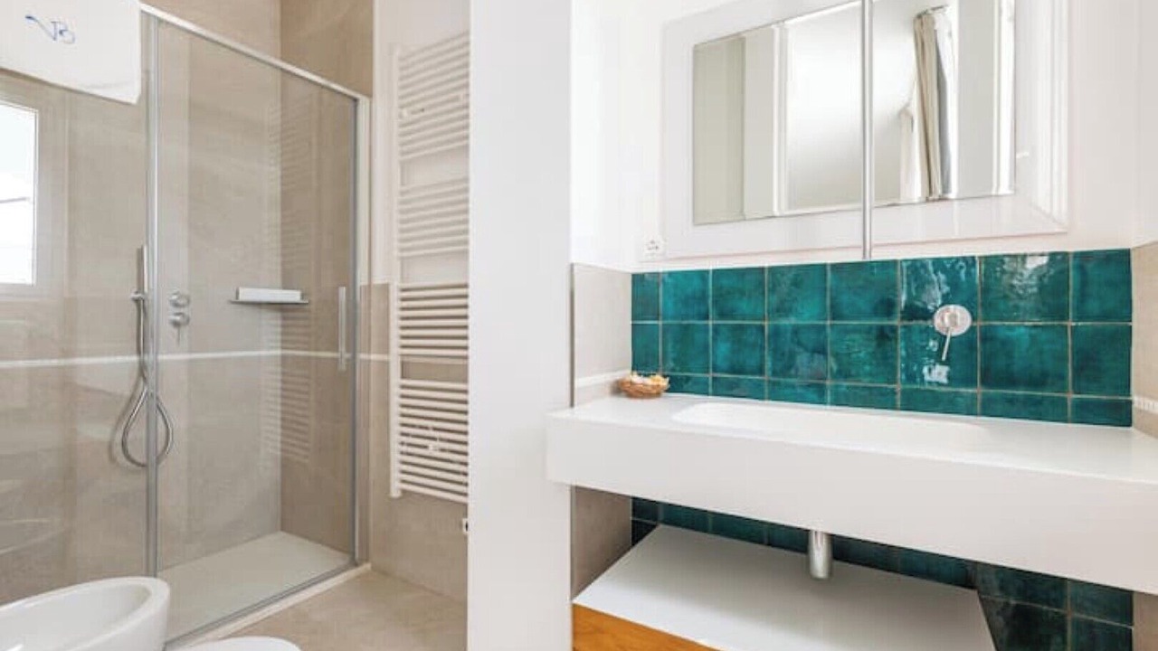 Photo of Bathroom in Salve