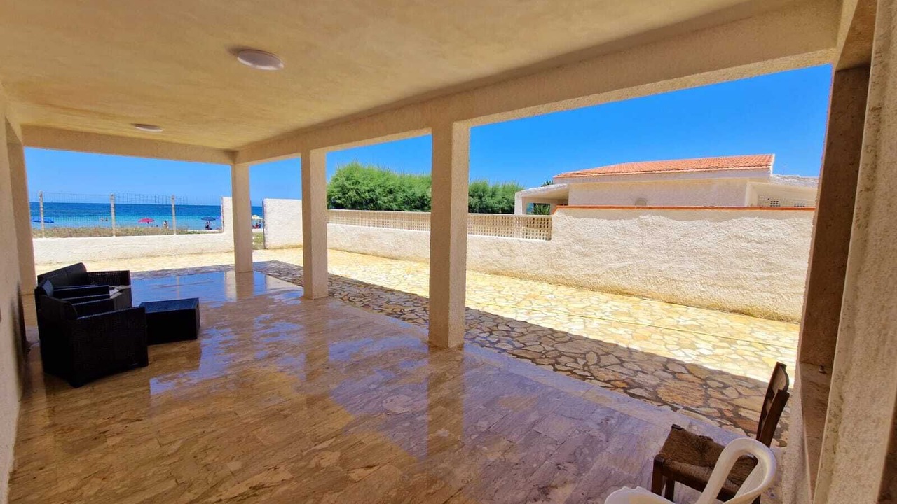 Photo of Patio Balcony in Mockarta