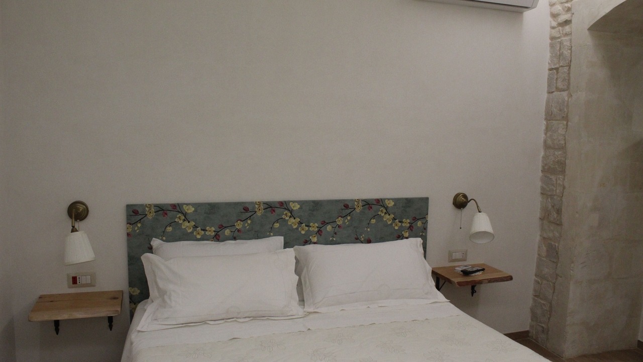 Photo of Bedroom in Casa Papa