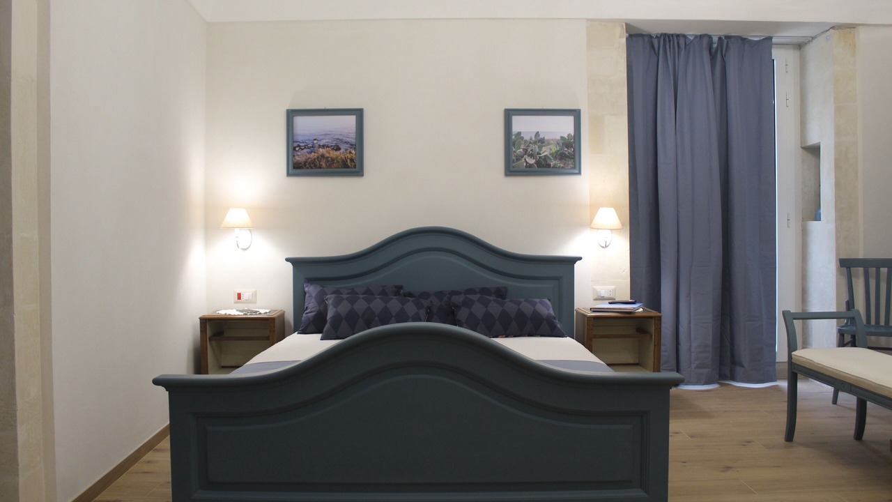 Photo of Bedroom in Casa Papa