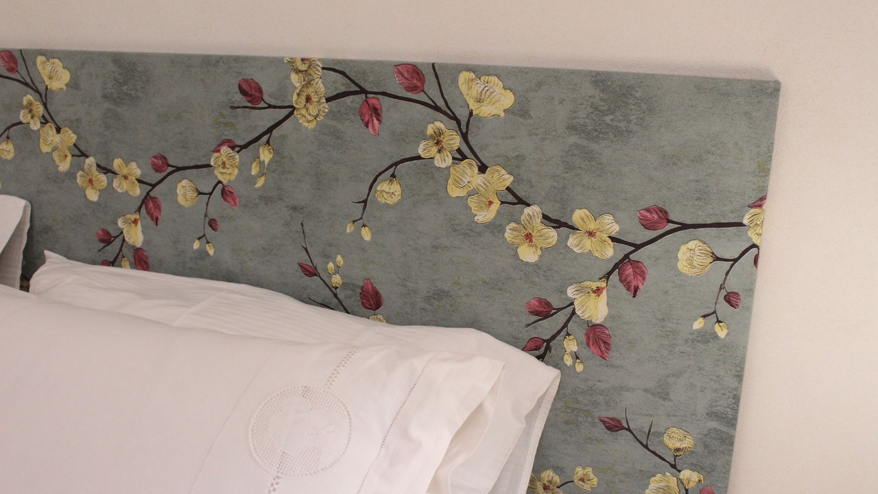 Photo of Bedroom in Casa Papa