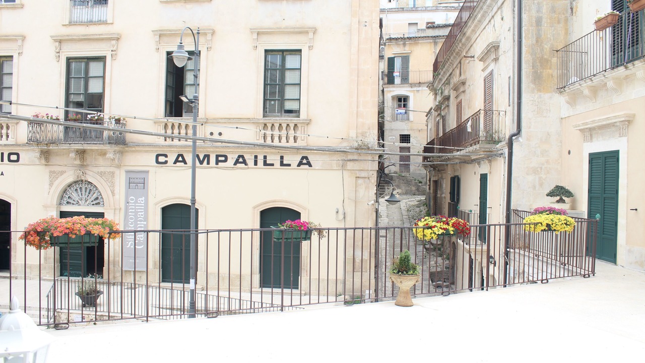 Photo of Outdoor in Casa Papa