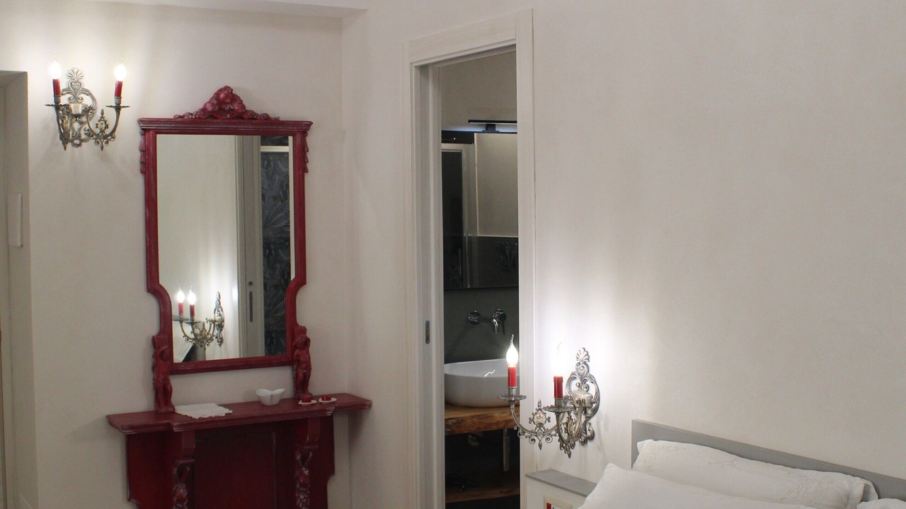 Photo of Bedroom in Casa Papa