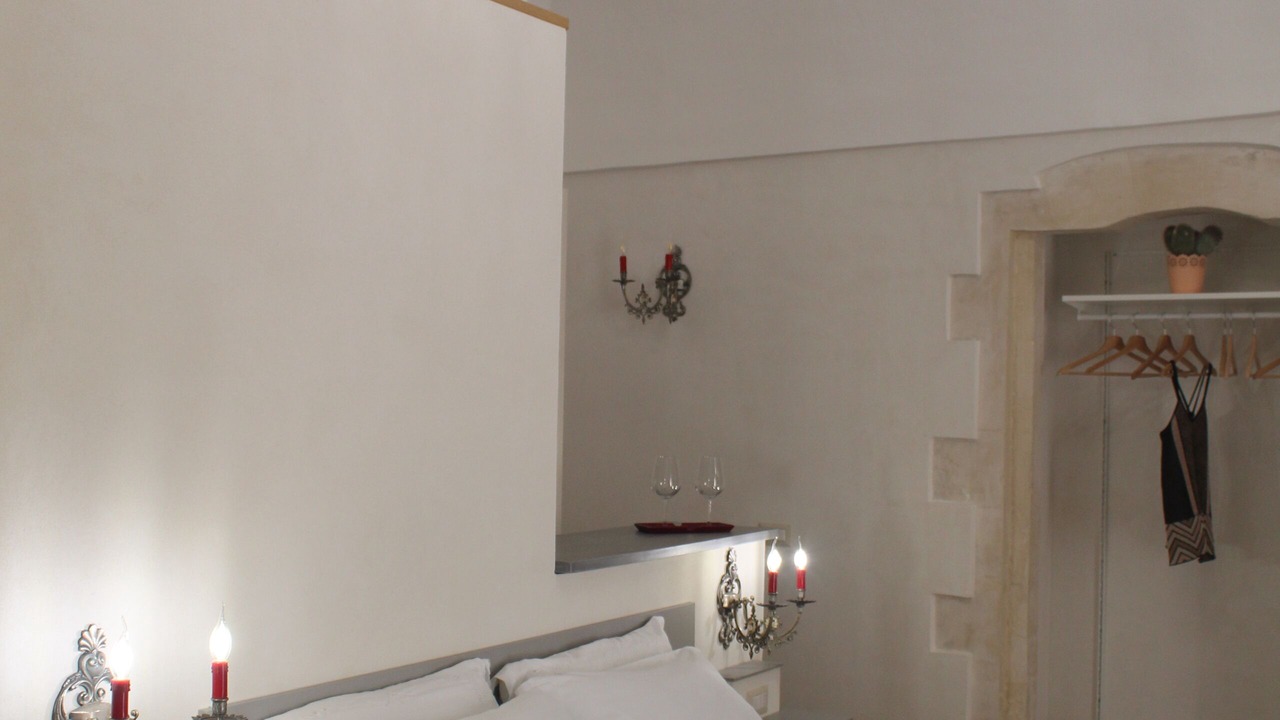 Photo of Bedroom in Casa Papa