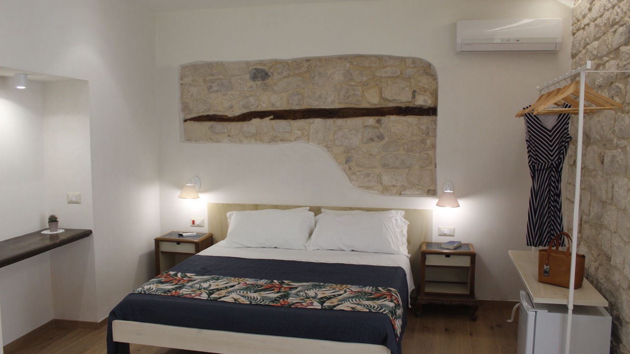 Photo of Bedroom in Casa Papa