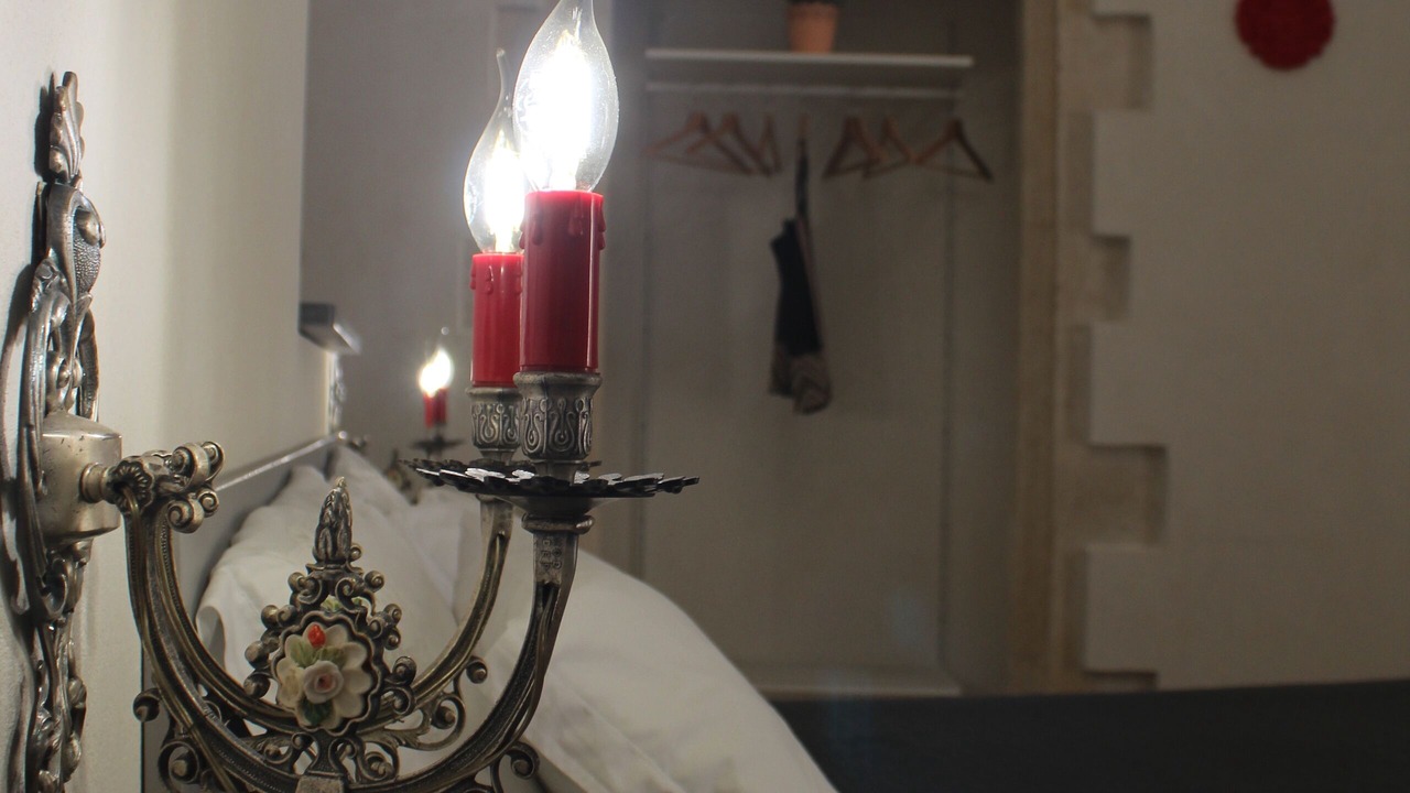 Photo of Bedroom in Casa Papa