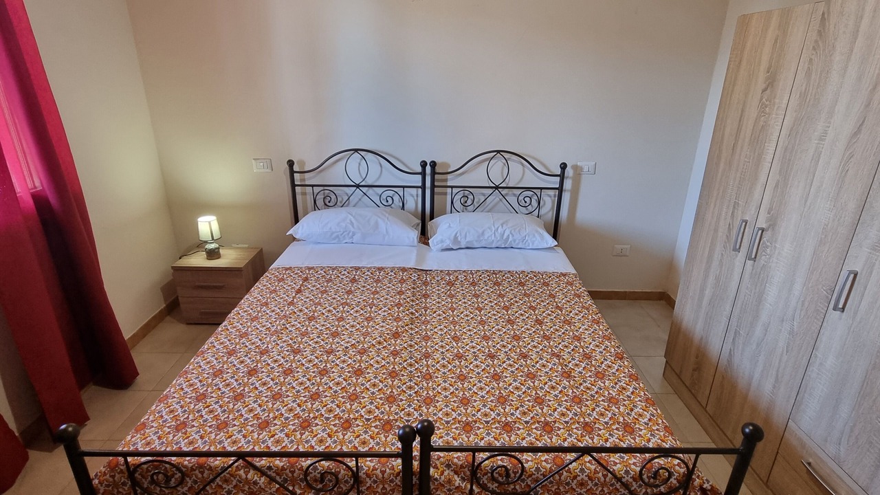 Photo of Bedroom in Palmi