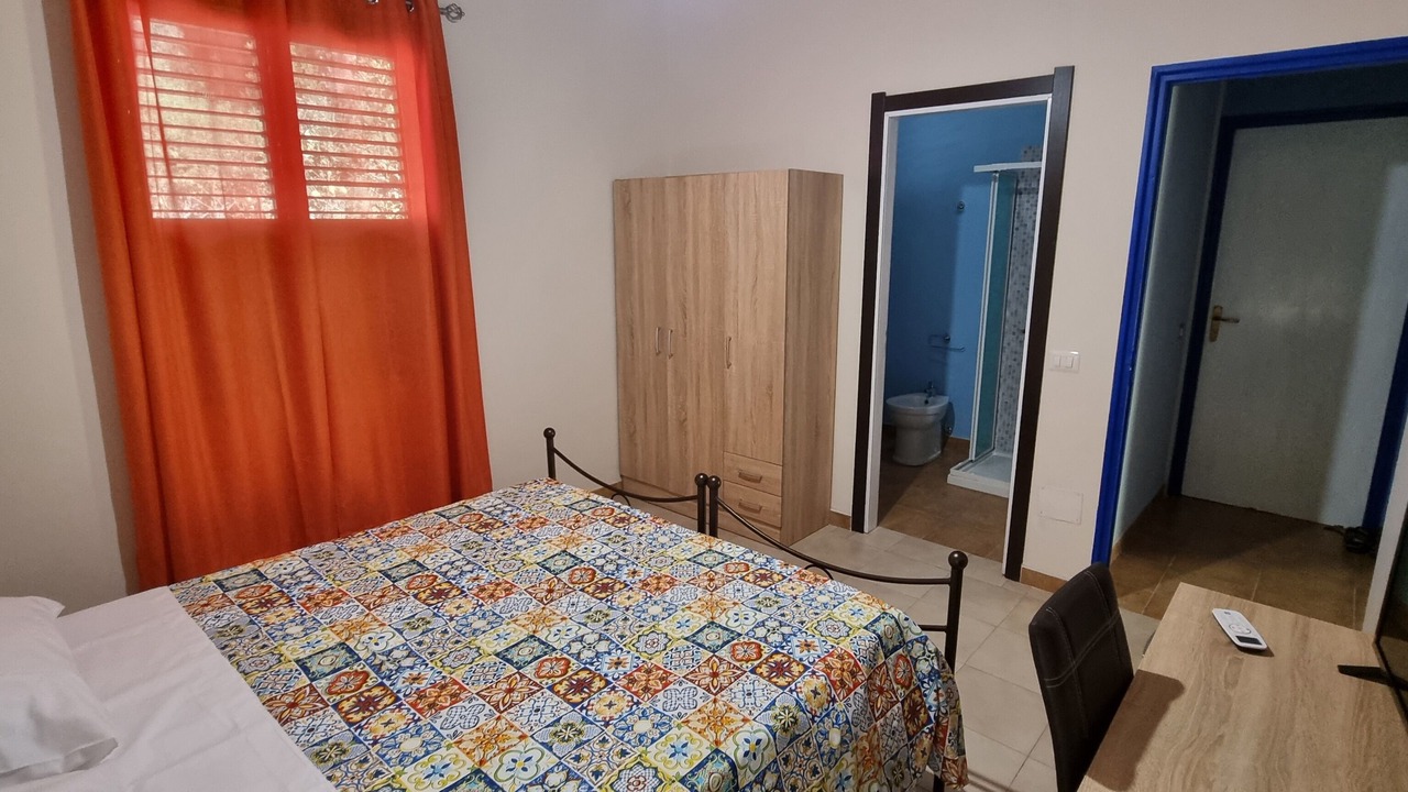 Photo of Bedroom in Palmi