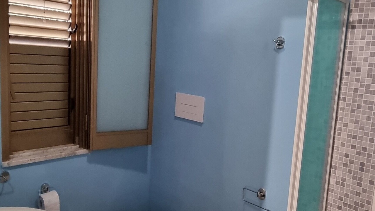 Photo of Bathroom in Palmi