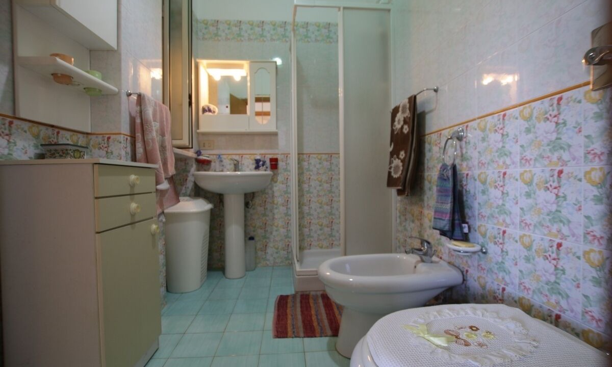 Photo of Bathroom in Solfarelli