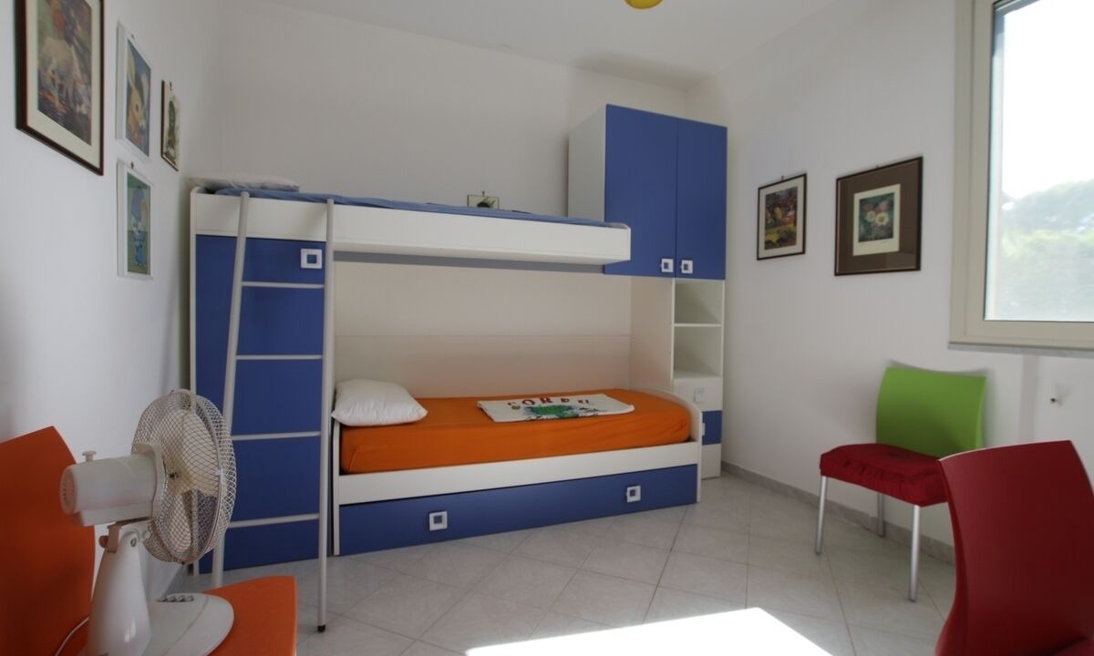 Photo of Bedroom in Solfarelli