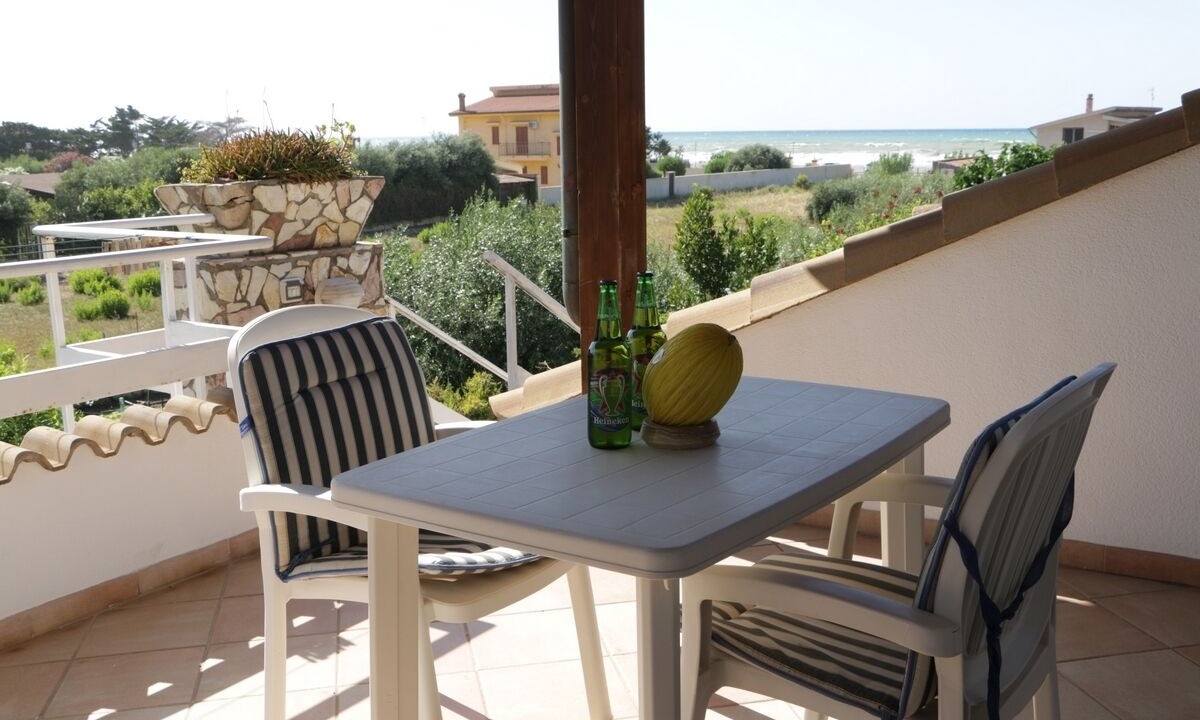 Photo of Outdoor in Solfarelli