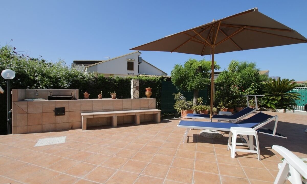 Photo of Patio Balcony in Solfarelli