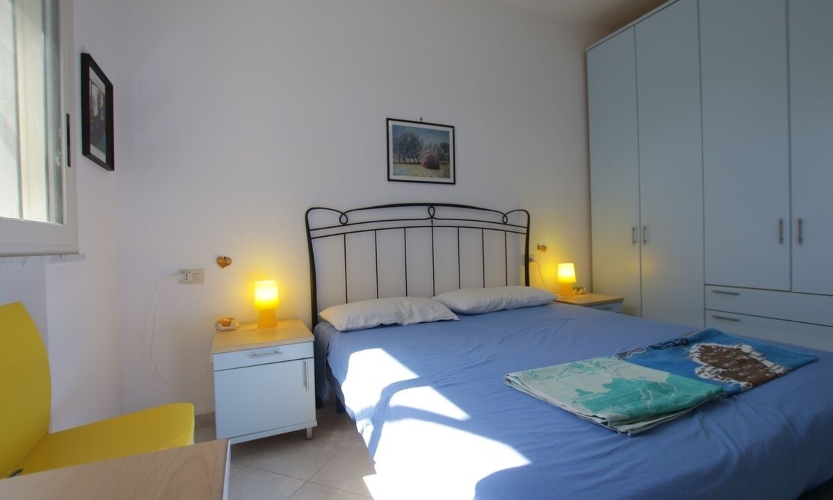 Photo of Bedroom in Solfarelli