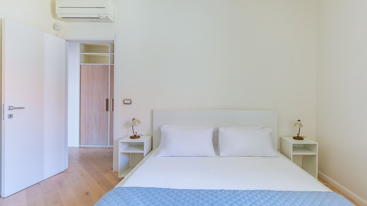 Photo of Bedroom in Rione Alto