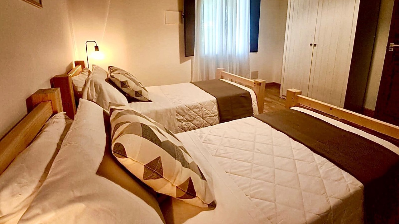 Photo of Bedroom in Chiaramonte Gulfi