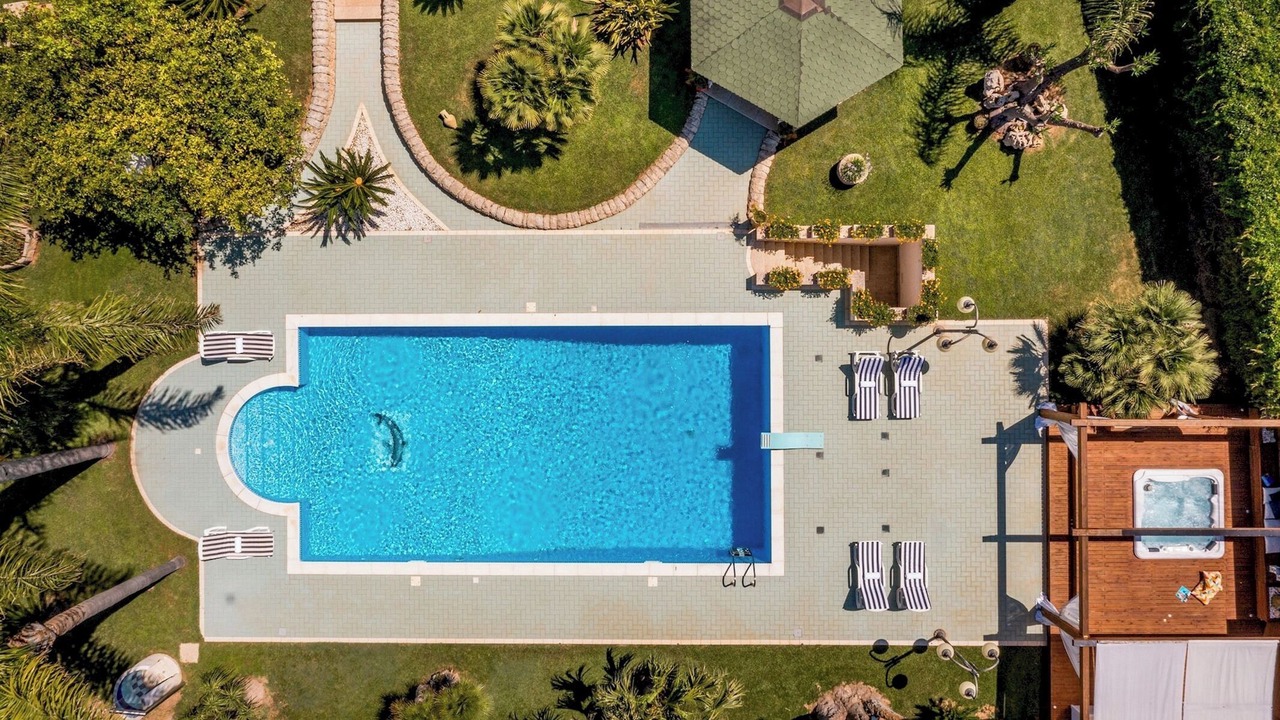 Photo of Outdoor in Chiaramonte Gulfi