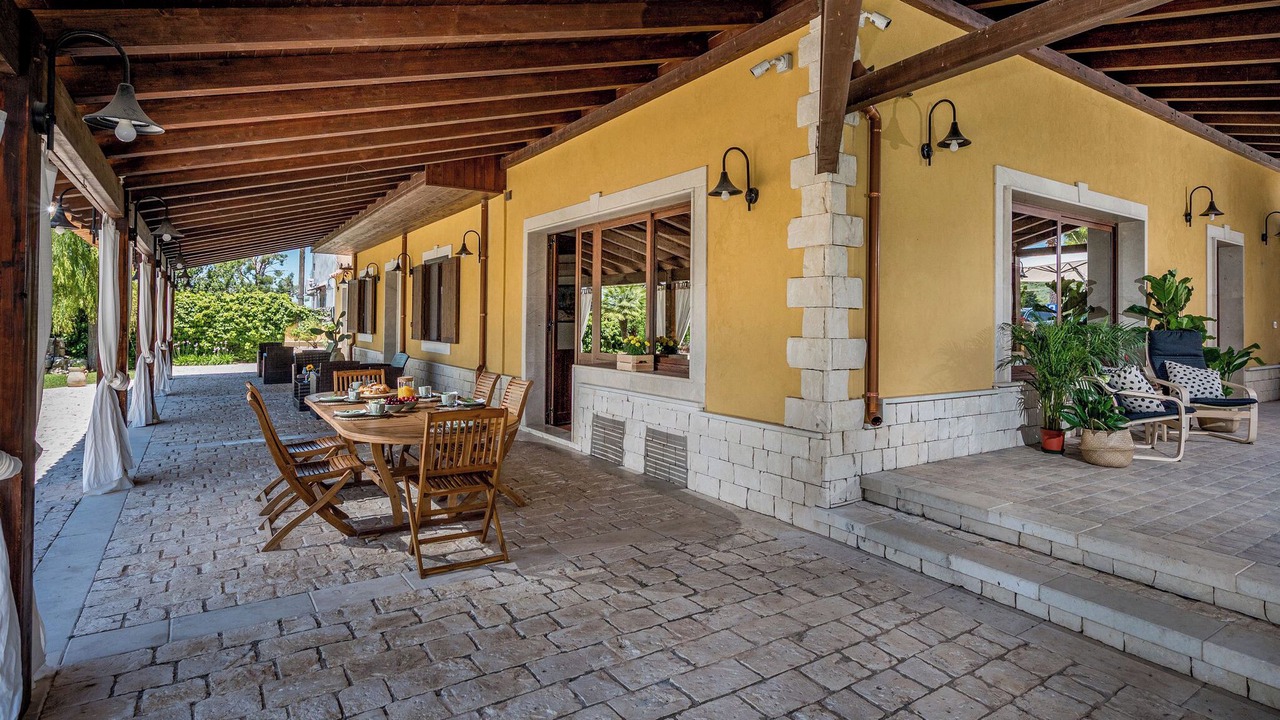 Photo of Outdoor in Chiaramonte Gulfi