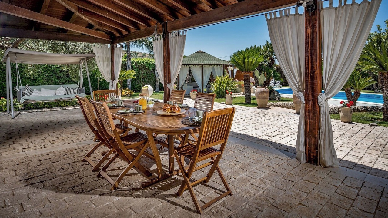 Photo of Outdoor in Chiaramonte Gulfi