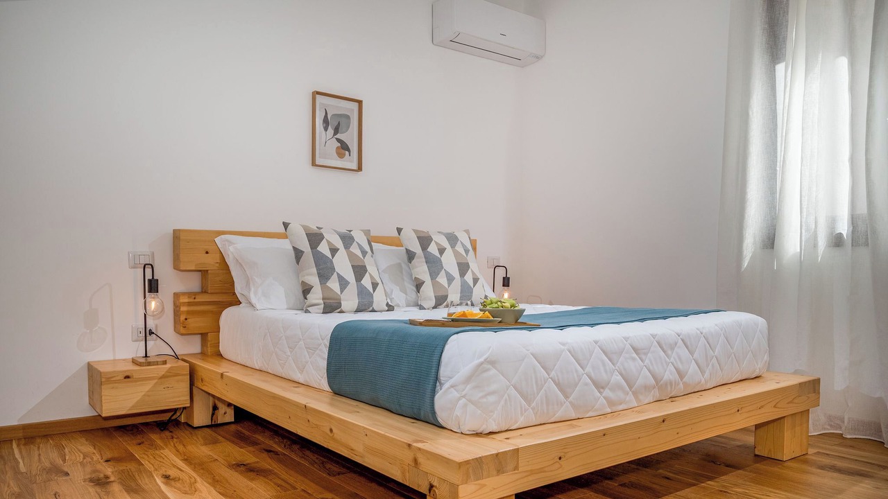 Photo of Bedroom in Chiaramonte Gulfi