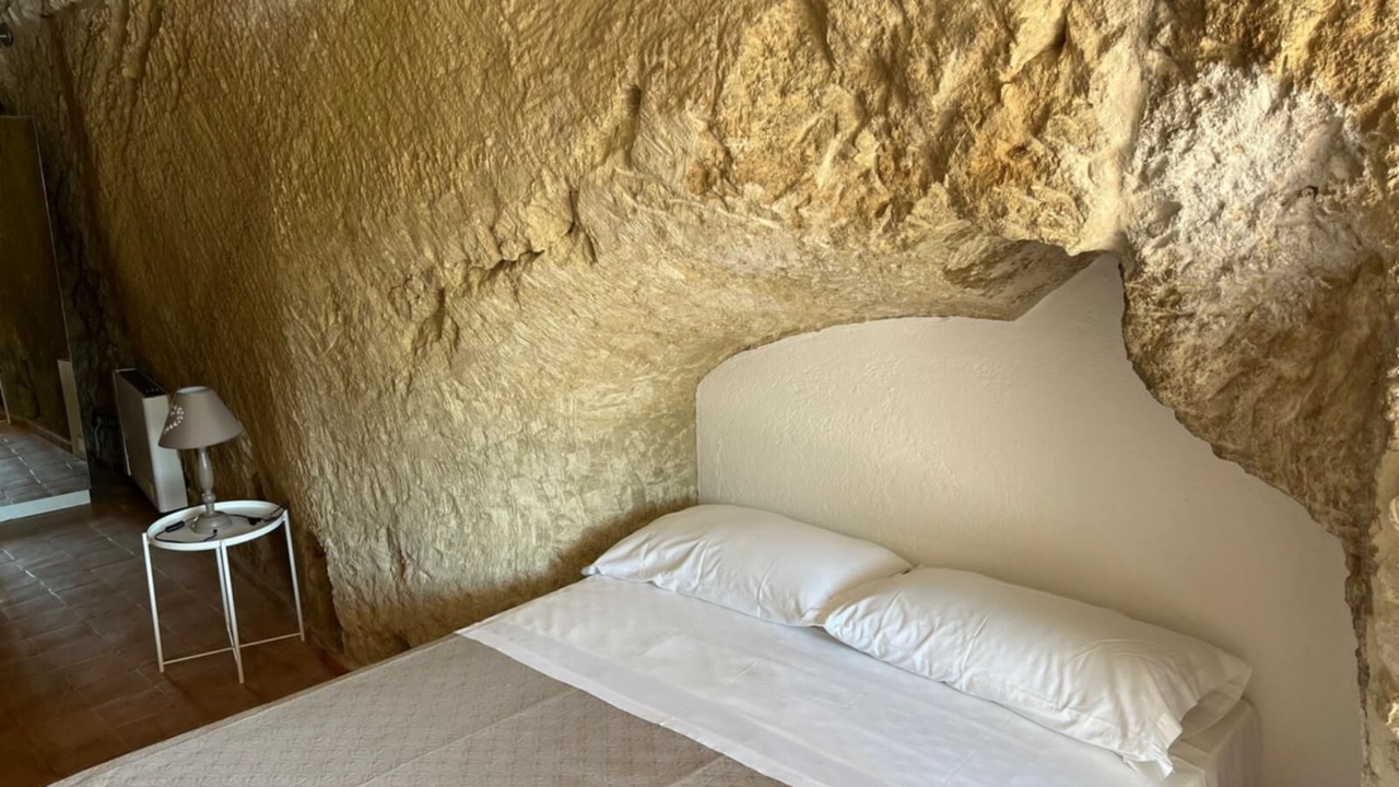 Photo of Bedroom in Tropea