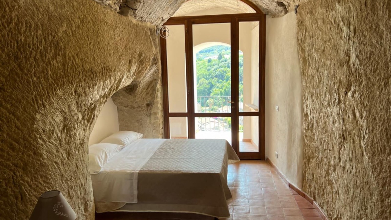 Photo of Bedroom in Tropea