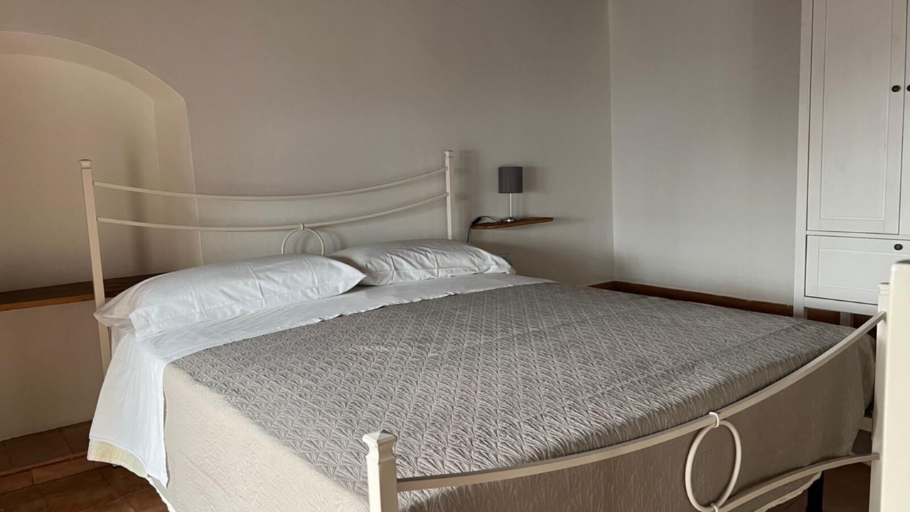 Photo of Bedroom in Tropea