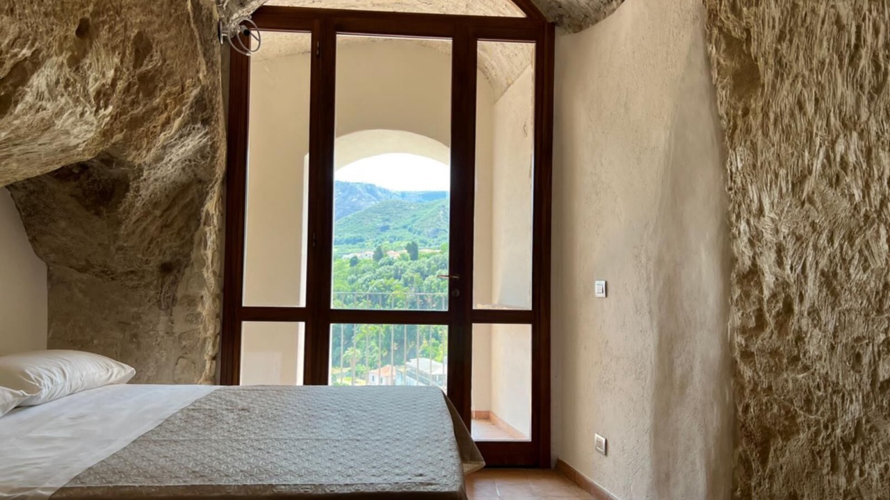 Photo of Bedroom in Tropea