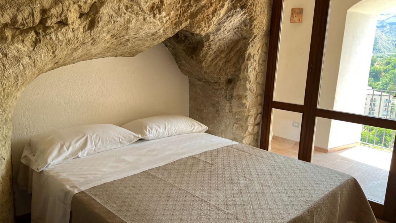 Photo of Bedroom in Tropea