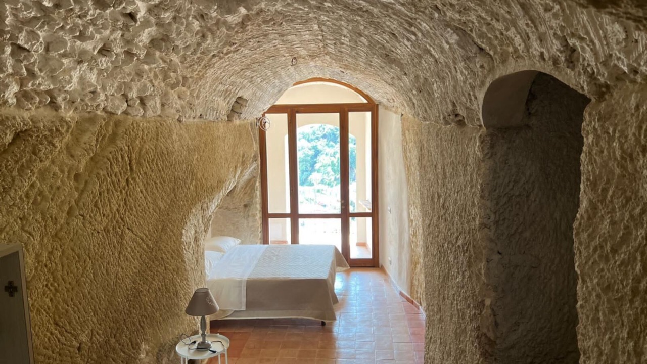 Photo of Bedroom in Tropea