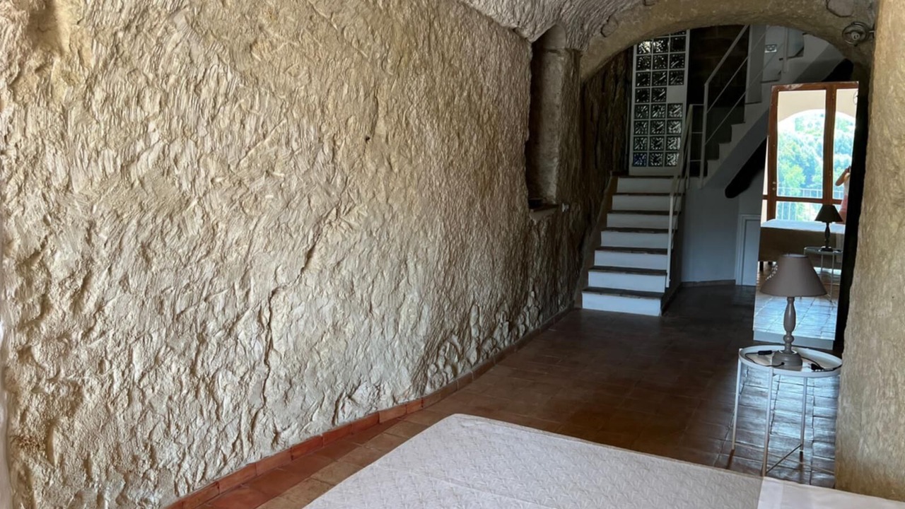 Photo of Bedroom in Tropea