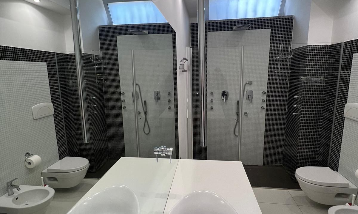 Photo of Bathroom in Rossano