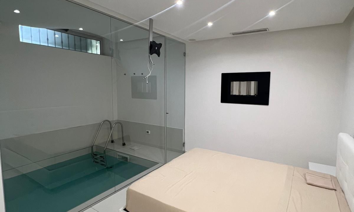 Photo of Bedroom in Rossano