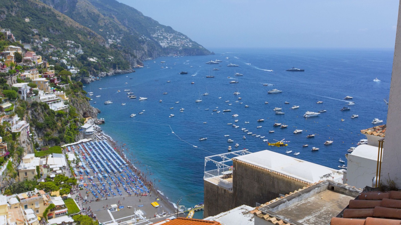 Photo of Outdoor in Positano